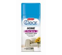 Bob Martin Home Flea Spray, 200Ml