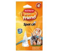 Bob Martin My Little Friend Spot On Small Animal Flea Protection