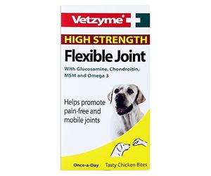 Bob Martin Vetzyme High Strength Flexible Joint, 270 Tablets