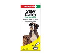Bob Martin Vetzyme Stay Calm Formula -
