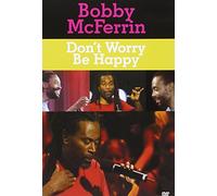 Bob Mcferrin - Don't Worry Be Happy [Import]