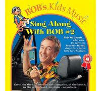 Bob Mcgrath - Sing Along With Bob, Vol. 2