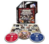 Bob McKenzie & Doug - Great White North & Strange Brew 44 3/4 Anniversary