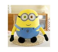 (Bob, Medium) Minions Stuart Bob Kevin Plush Soft Toy Kids Gift