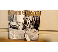 Bob Merrill - Catch As Catch Can (UK Import)