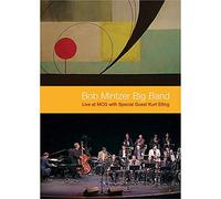 Bob Mintzer Big Band: Live At Mcg [DVD] [NTSC]