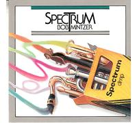Bob Mintzer - Bob Mintzer - Spectrum