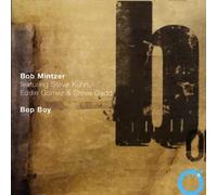 Bob Mintzer - Bop Boy