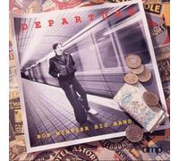 Bob Mintzer - Departure
