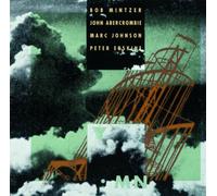 Bob Mintzer - Hymn