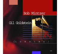 Bob Mintzer - Longing