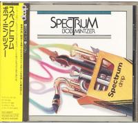 Bob Mintzer - Spectrum