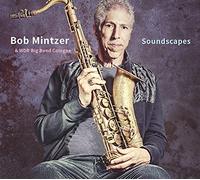 Bob Mintzer & WDR Big Band - Soundscapes