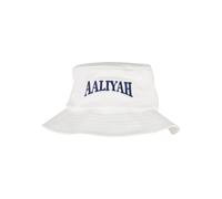Bob Mister Tee Aaliyah Logo Blanc TU