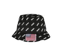 Bob Mister Tee nasa allover Noir TU