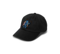Bob Mollema Cap in Black