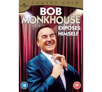 Bob Monkhouse - Exposes Himself - Comedy Gold 2010 [DVD]
