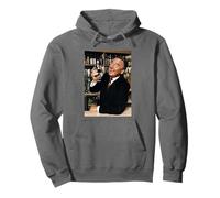 Bob Monkhouse Family Fortunes Presenter Comedian Pullover Hoodie