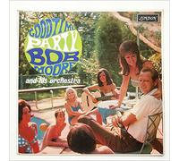 Bob Moore and His Orchestra - Good Time Party