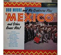Bob Moore And His Orchestra - Hot Spot / Mexico