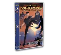 Bob Morane Contre l'Ombre Jaune - DVD