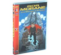 Bob Morane : Les Mondes d'Ananké