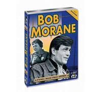 Bob Morane vol.1-Coffret 2 DVD