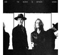 The Silence in Between by Bob Moses Vinyl 12" Album