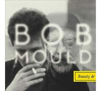 Bob Mould : Beauty & Ruin VINYL 12" Album (2014) NEW Fast and FREE P & P