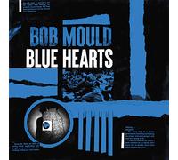 Bob Mould - Blue Hearts [VINYL]