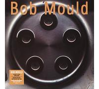 Bob Mould - Bob Mould (180g Clear Vinyl)