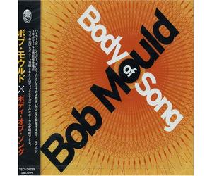 Bob Mould - Body Of Song (Bonus Track) [Japanese Import]