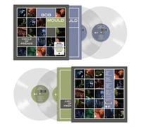 Bob Mould - Circle Of Friends [180-Gram Clear Heavyweight Vinyl]
