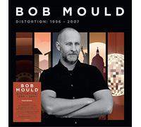 Bob Mould - Distortion: 1996-2007 [VINYL]