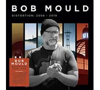 DISTORTION 2008-2019-BOB MOULD