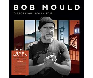 Bob Mould - Distortion: 2008-2019 [VINYL]