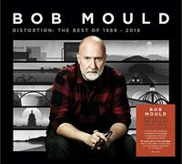 Bob Mould - Distortion: The Best Of 1989-2019 [2CD]