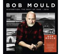 Bob Mould - Distortion: The Best Of 1989-2019 [2LP]
