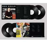 Bob Mould - Distortion: The Best Of 1989-2019 [2LP]