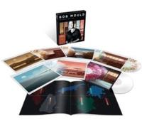Bob Mould - Distortion - Vinyl Record 12 Album Box Set - 58 - C2z