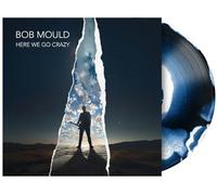 Bob Mould Here We Go Crazy Vinyl LP 3 Colour Smush 2025 NEW