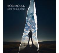 Bob Mould - Here We Go Crazy (Colour LP) [VINYL]