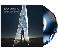 Bob Mould - Here We Go Crazy (3 Colour Smush Vinyl) [VINYL]