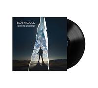 Bob Mould - Here We Go Crazy [VINYL]