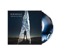 Bob Mould - Here We Go Crazy (3 Colour Smush Vinyl) [VINYL]