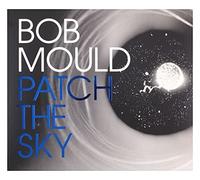 Bob Mould - Patch The Sky - CD - 61 - E3447z