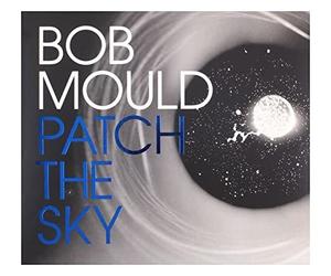 Bob Mould - Patch The Sky - CD - 61 - E3447z