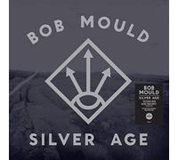 Bob Mould - Silver Age (180g Silver Vinyl) [VINYL]