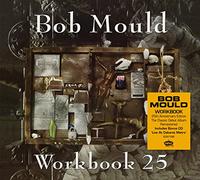 Bob Mould - Workbook - 25th Anniversary Edition