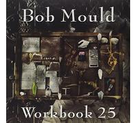 Bob Mould - Workbook 25th Anniversary [VINYL]